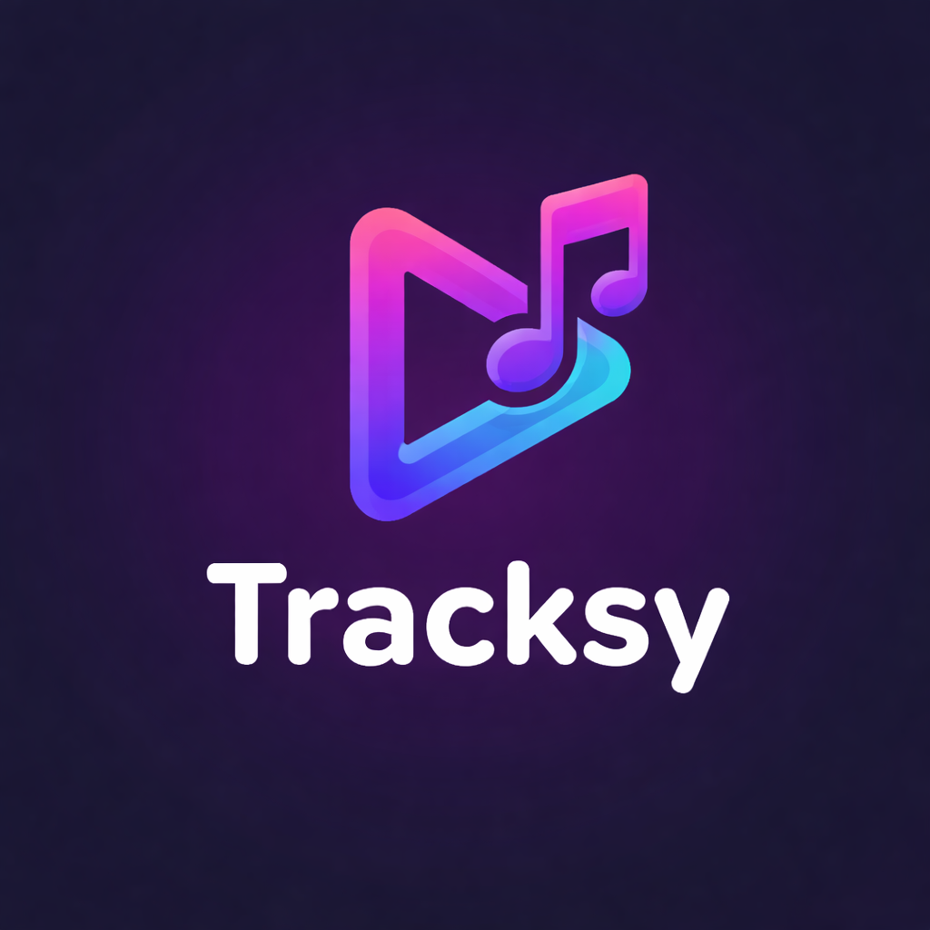Tracksy